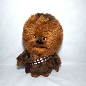 Star Wars 16" Chewbacca Plush Toy